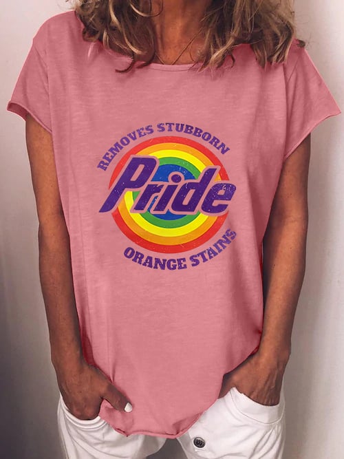 Pride T-Shirt