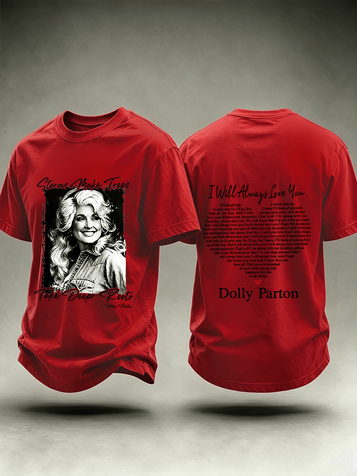 Men's Vintage Signature Graphic Memorial T- Shirt