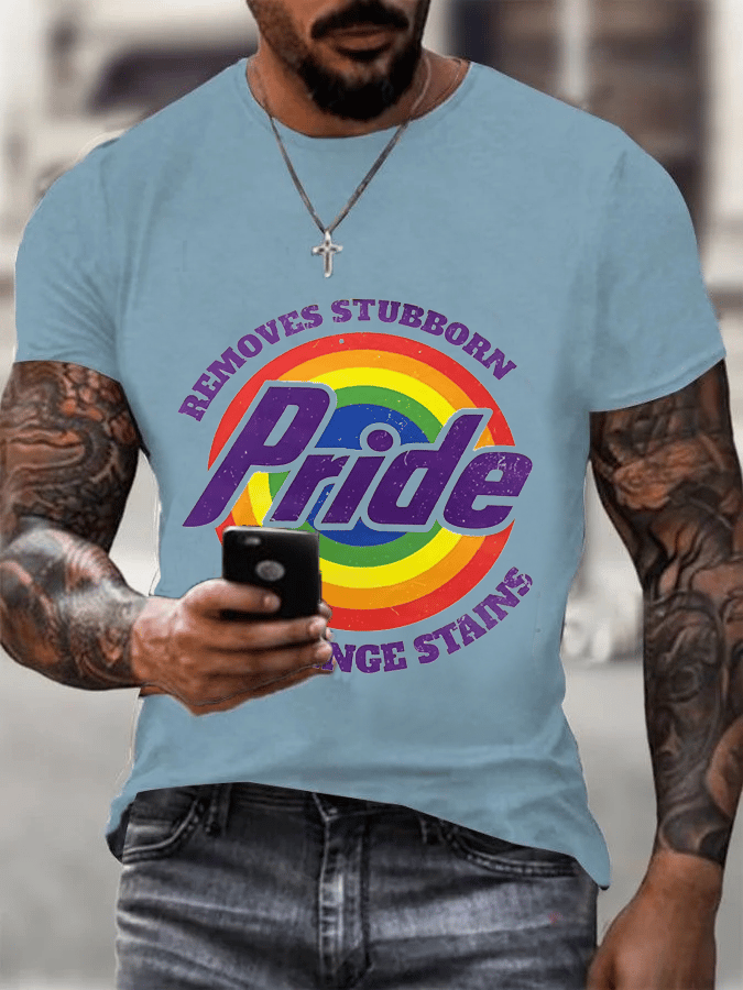 Pride T-Shirt