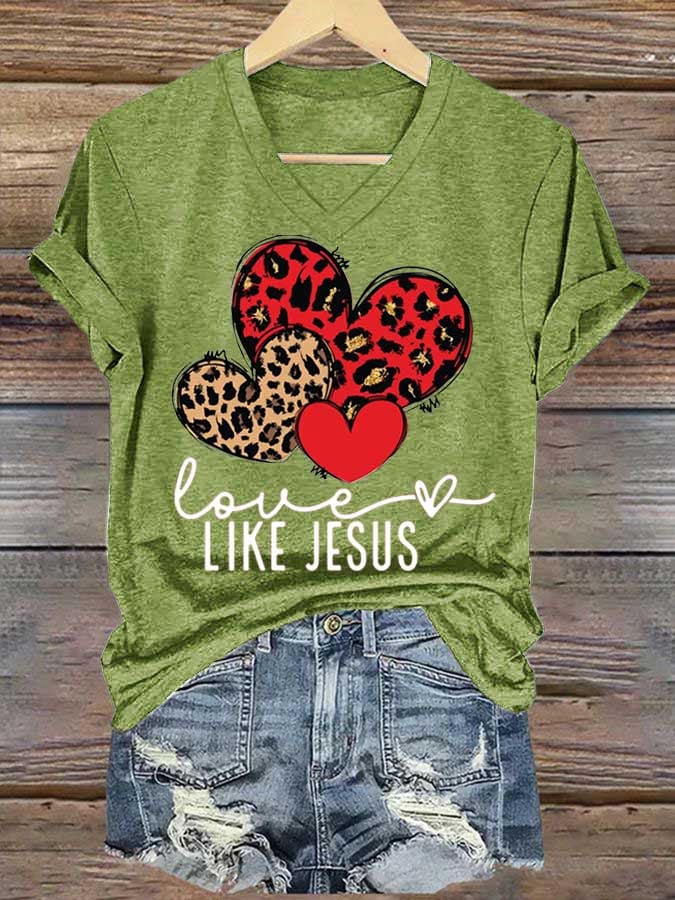 Women's All That You Do T-Shirt