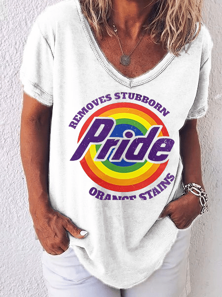 Pride T-Shirt