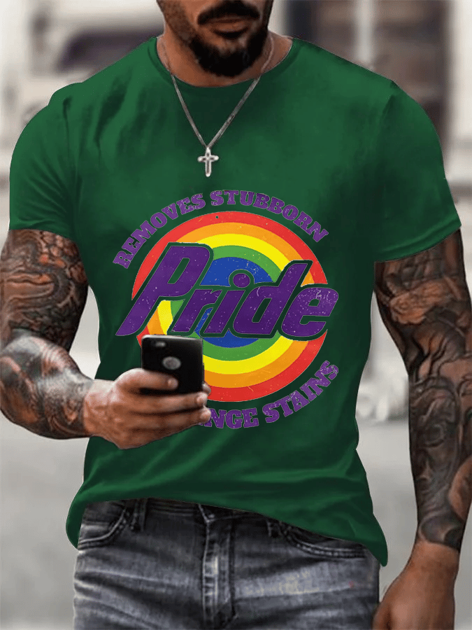 Pride T-Shirt