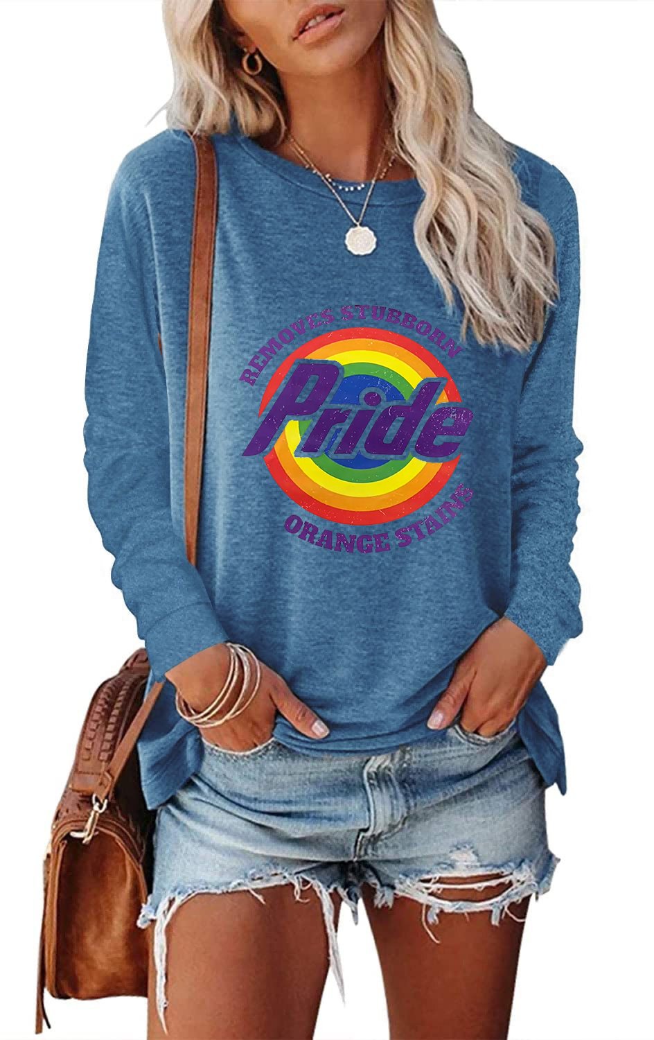 Pride Sweatshirt
