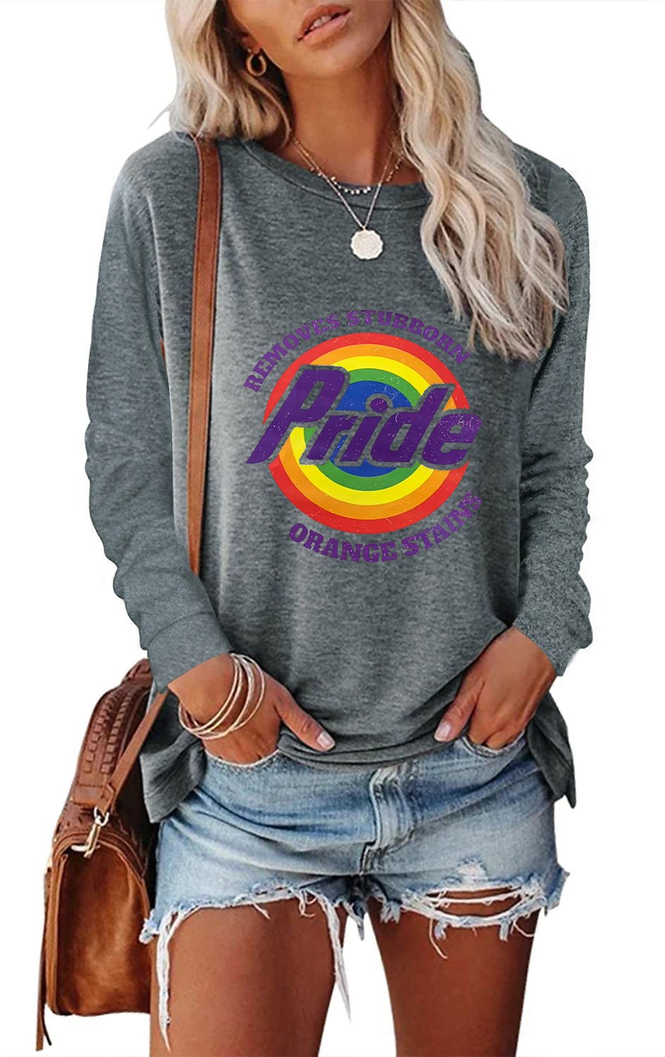 Pride Sweatshirt
