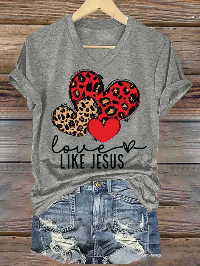 Women's All That You Do T-Shirt