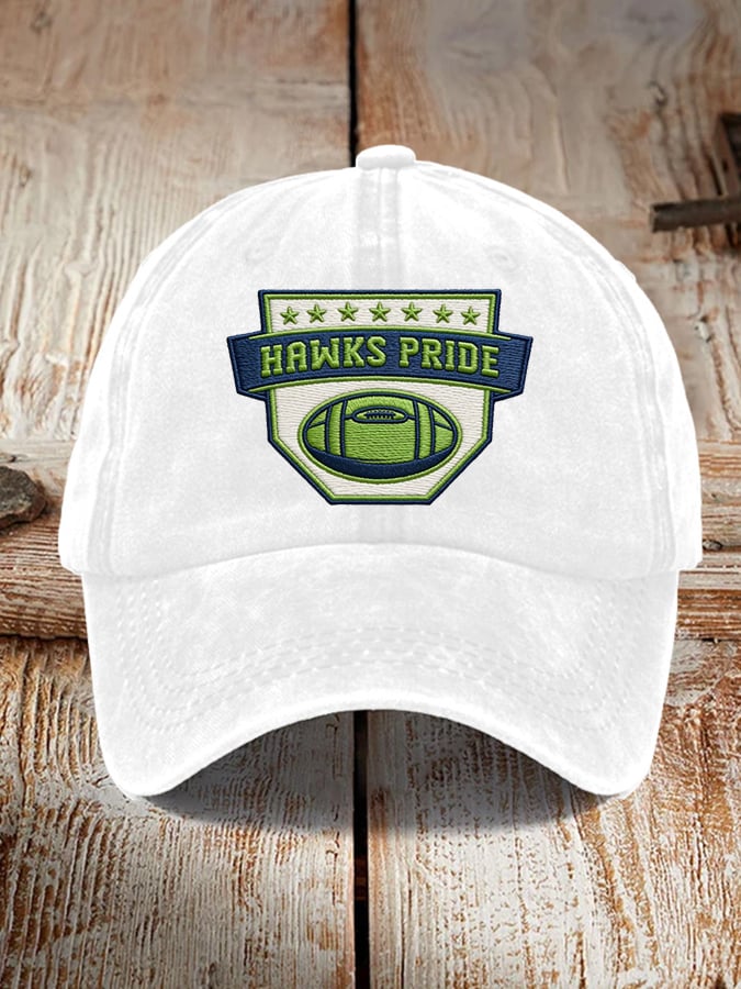 Unisex Football hat