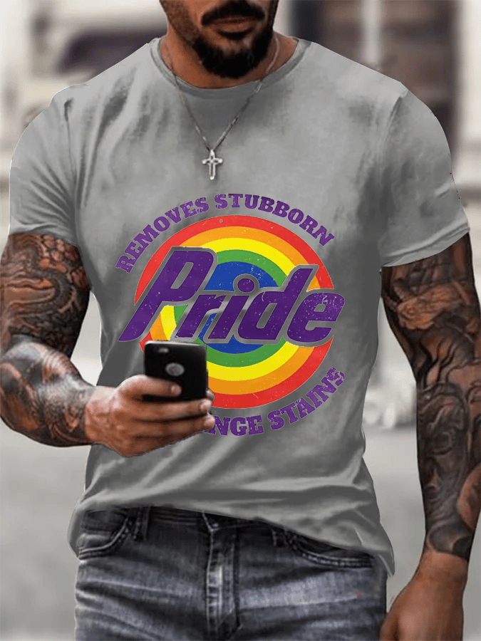 Pride T-Shirt