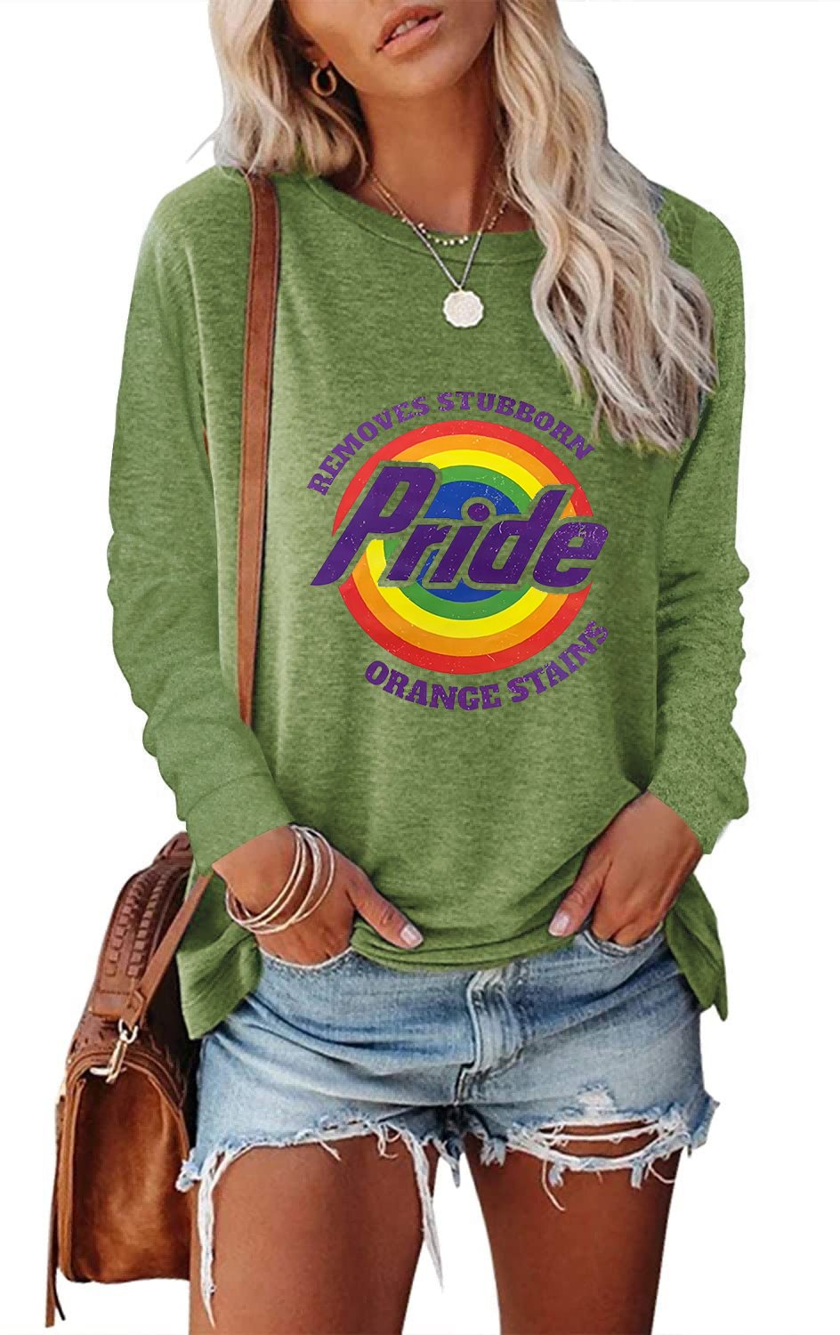 Pride Sweatshirt
