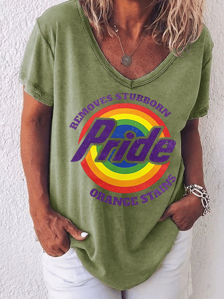 Pride T-Shirt