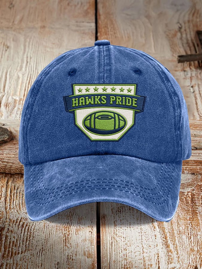 Unisex Football hat