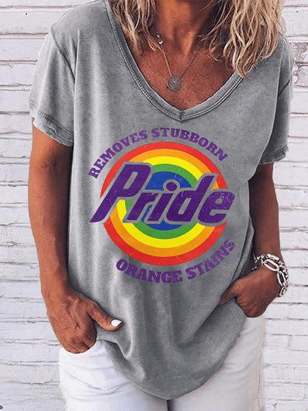 Pride T-Shirt