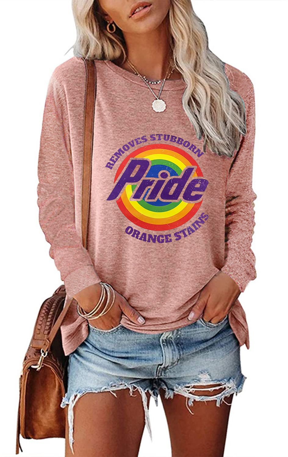 Pride Sweatshirt