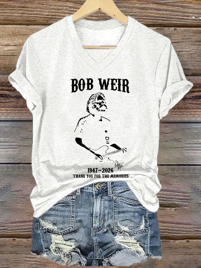 ๐ฅBuy 3 Get 15% Off Women's Casual Printed Short-Sleeve T-Shirt
