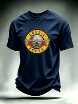 Men's Rock Tour Graphic Short-Sleeve T-Shirt