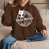 Proud Member Of WDNC Club Hoodie