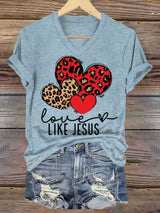 Women's All That You Do T-Shirt