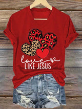 Women's All That You Do T-Shirt