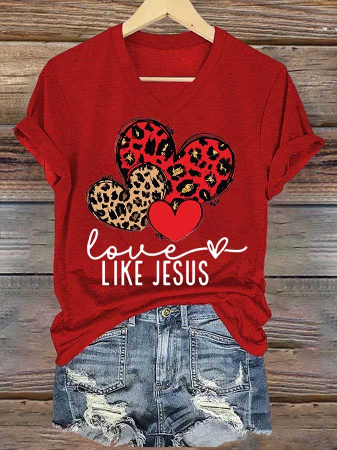 Women's All That You Do T-Shirt
