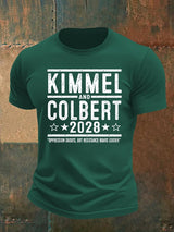 Men's Colbert Kimme 2028 T-shirt