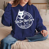 Proud Member Of WDNC Club Hoodie