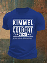 Men's Colbert Kimme 2028 T-shirt