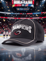 Classic Ice Hockey Hat