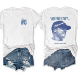 Dodgers Tee
