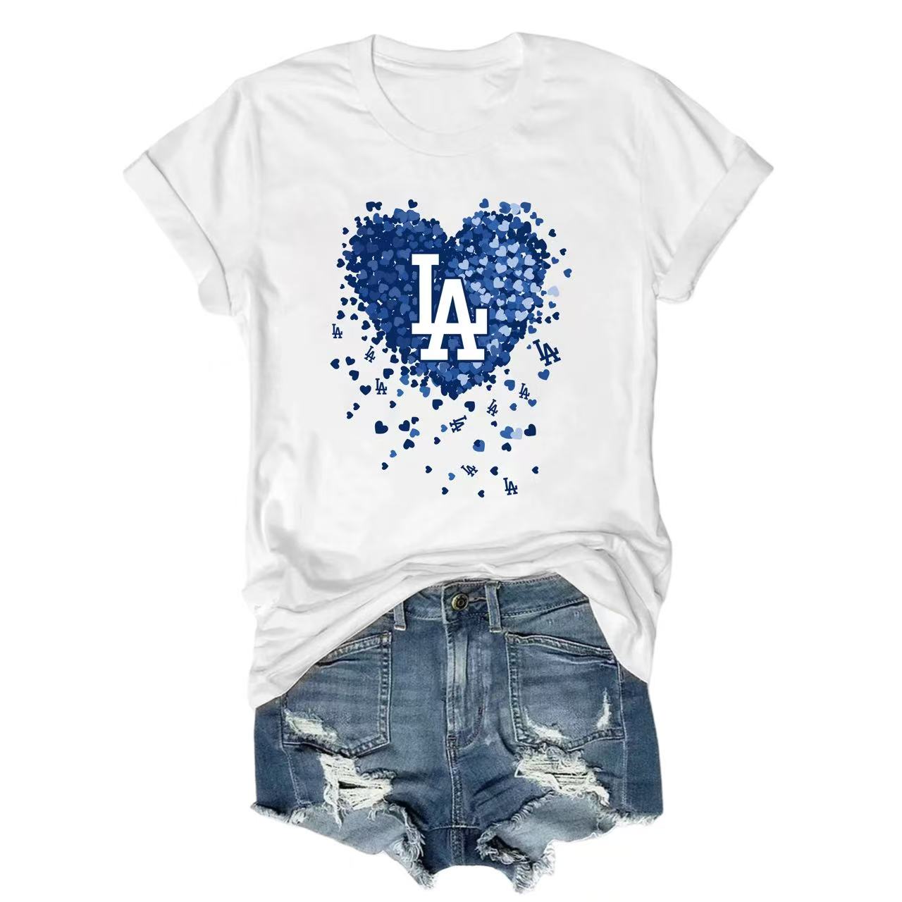Los Angeles Dodgers Tee