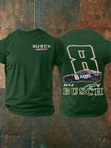 Men's BUSCH Print T-Shirt