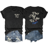 Dodger Baseball Tee