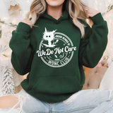 Proud Member Of WDNC Club Hoodie