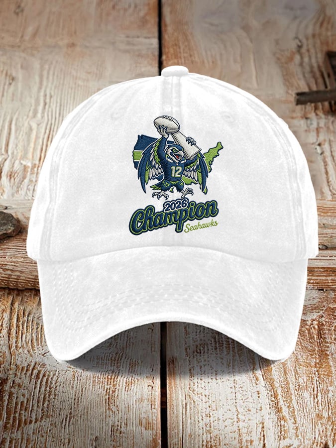 Unisex Football hat