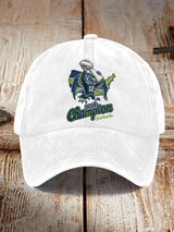 Unisex Football hat