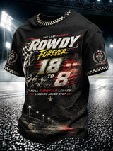 Men's Racing Legend Memorial Tee
