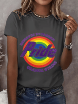 Pride   T-Shirt