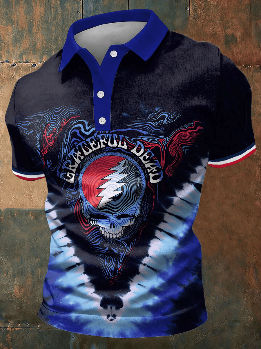 🔥Buy 3 Get 15% Off Men's RIP Bob Weir Shirt Men's RIP Bob Weir Shirt