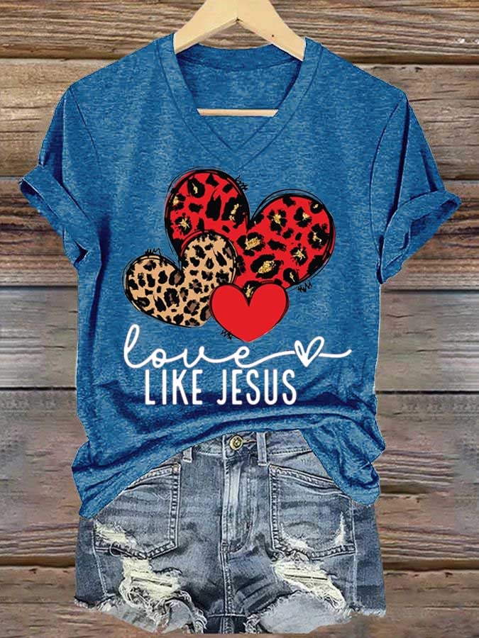 Women's All That You Do T-Shirt