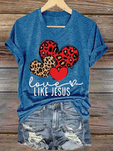 Women's All That You Do T-Shirt