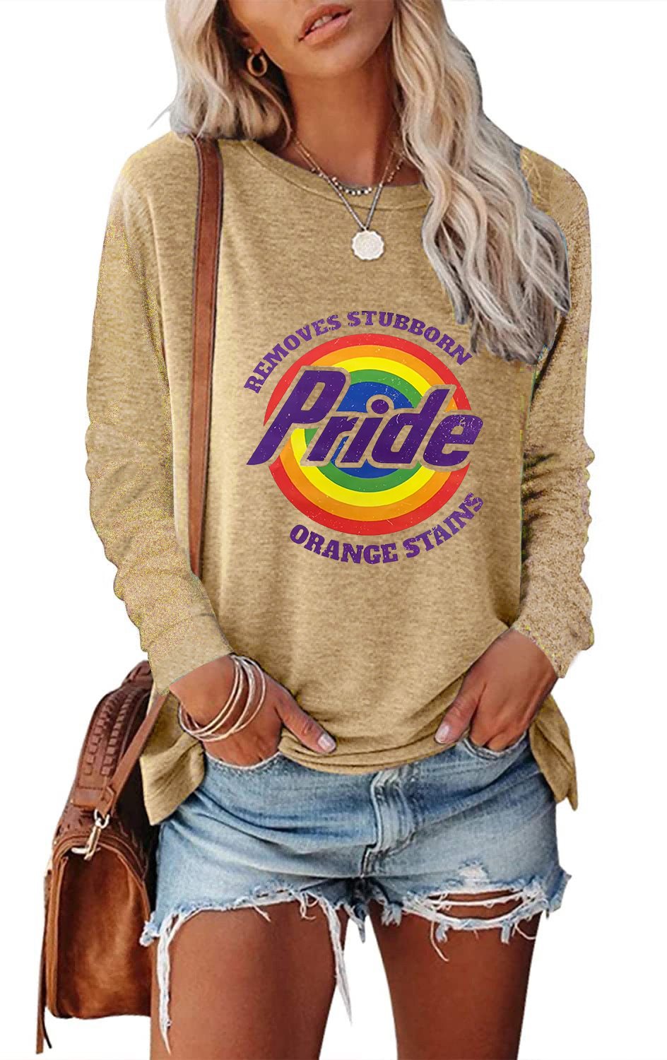 Pride  Sweatshirt