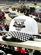 Unisex Racing-Print Hat