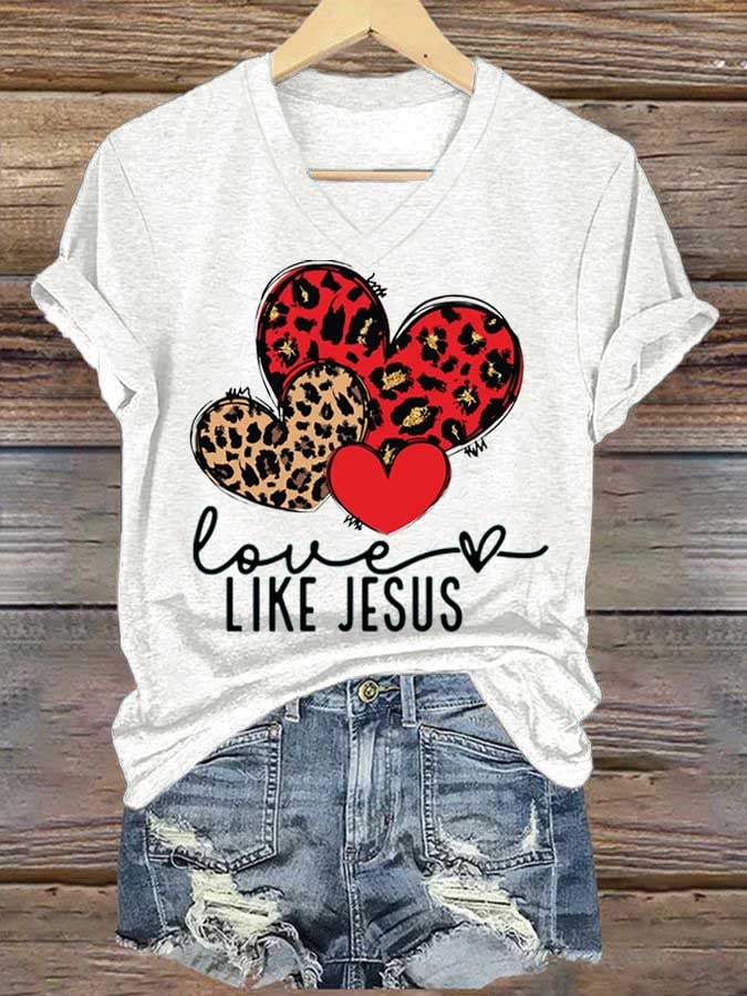 Women's All That You Do T-Shirt