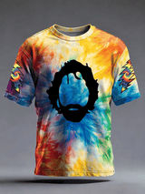 🔥Buy 3 Get 15% Off Men's Music Print Shirt