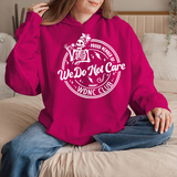 Proud Member Of WDNC Club Hoodie