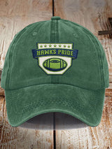 Unisex Football hat