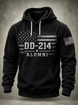 Men's U.S. Veterans Hoodie