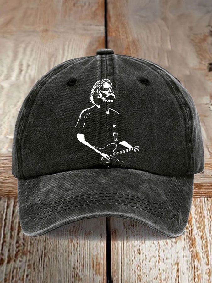 🔥Buy 3 Get 15% Off Unisex Printed Baseball Cap