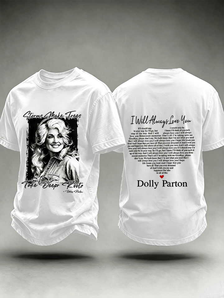 Men's Vintage Signature Graphic Memorial T- Shirt