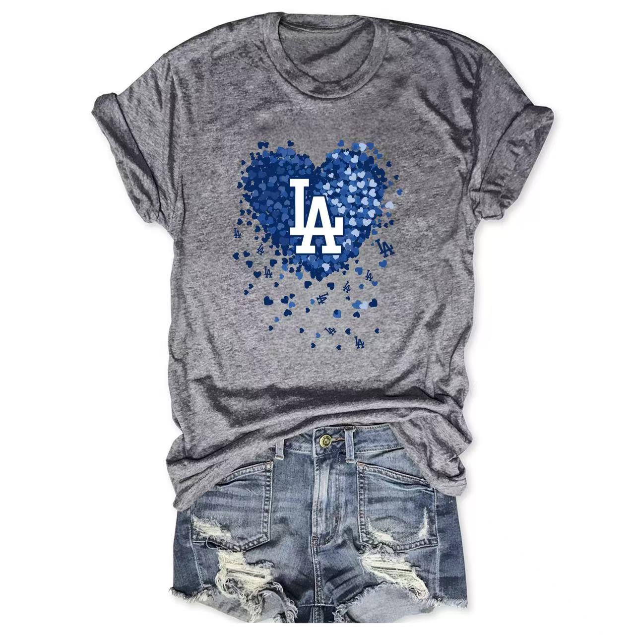 Los Angeles Dodgers Tee