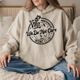Proud Member Of WDNC Club Hoodie