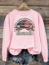 🔥Buy 3 Get 15% Off Women's   Pearl Harbor Memorial Day Hawaii USA Flag Day of Infamy Sweatshirt